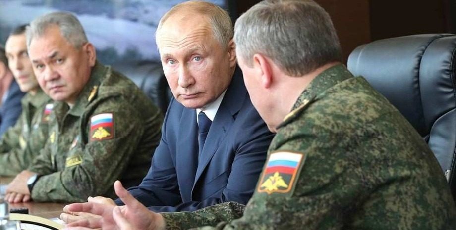 Путін злякався: що стоїть за наказом зупинити контрнаступ