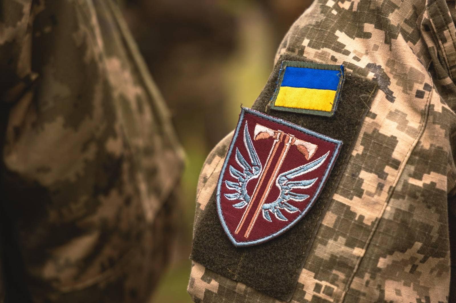 “Растворились в воздухе?”: родные ищут 182 пропавших военных из 77 бригады ➤ Prozoro.net.ua