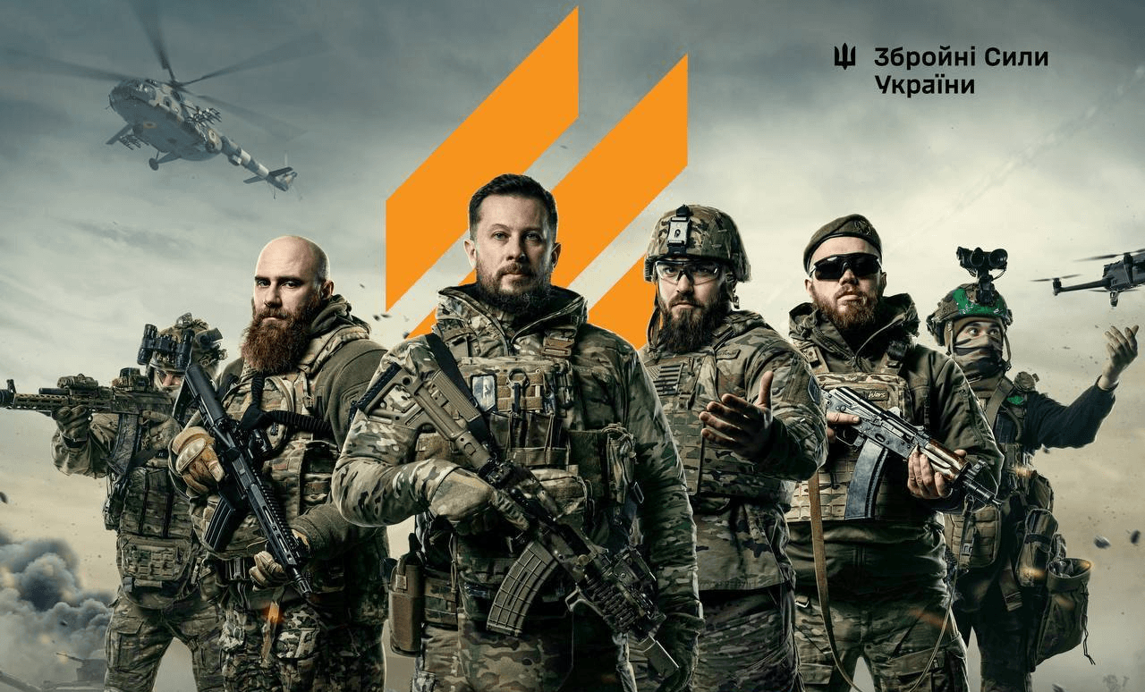 ЗСУ в Андріївці запропонували росіянам: “полон, або смерть” ➤ Prozoro.net.ua