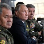 «Осталось 4 дня»: оккупанты получили от Путина сверхважный приказ ➤ Prozoro.net.ua