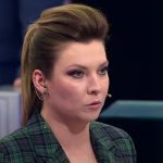 Скабееву перекосило в прямом эфире от правды об Украине ➤ Prozoro.net.ua