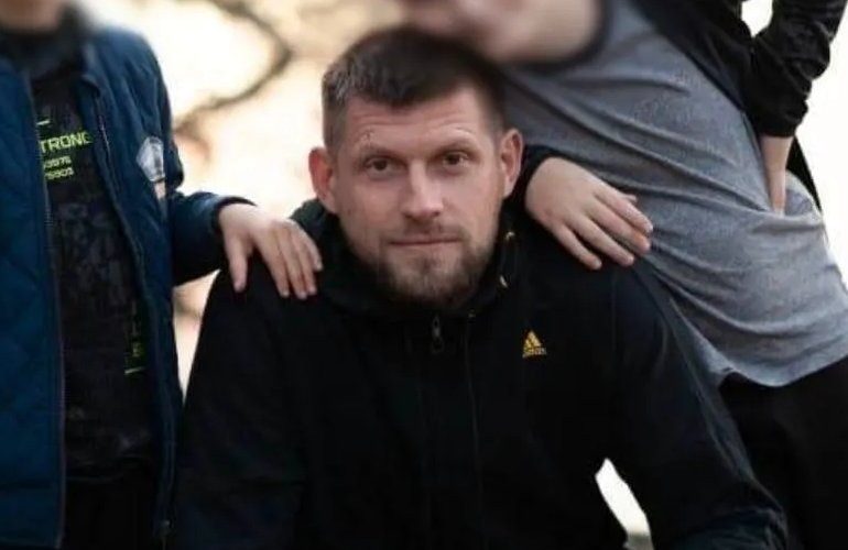 Ось що розповіли про вбитого у Дніпрі водія його знайомі ➤ Prozoro.net.ua