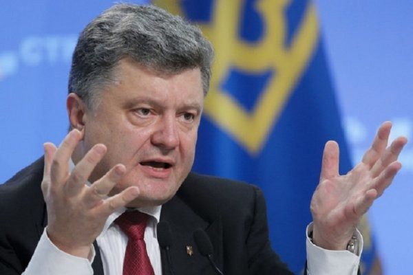 Украина ударила по заводу Порошенко в Севастополе: он не смолчал ➤ Prozoro.net.ua
