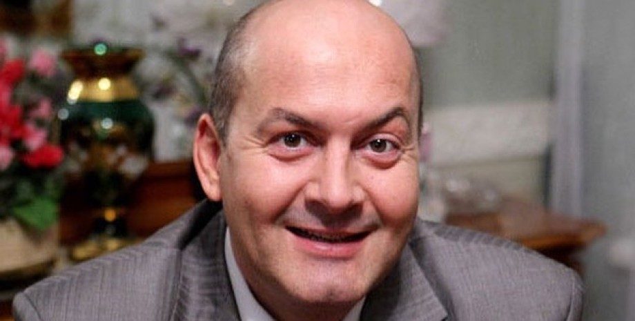 Помер популярний актор російських серіалів