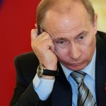 Буданов сказал, что снова заставит Путина «расстроиться» ➤ Prozoro.net.ua