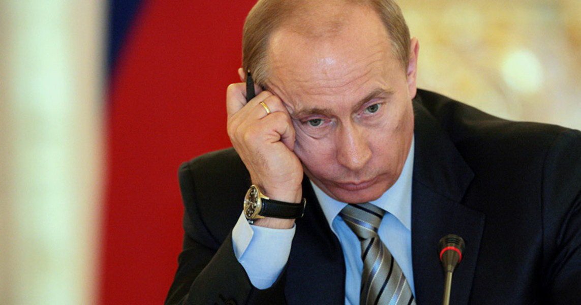 Буданов сказав, що знову змусить Путіна “засмутитися” ➤ Prozoro.net.ua
