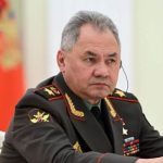 Шойгу сказав, коли Росія збирається закінчити війну ➤ Prozoro.net.ua