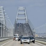 В ВСУ прокомментировали атаку на Крымский мост ➤ Prozoro.net.ua