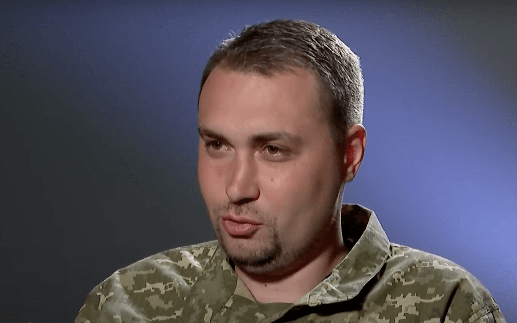 “Не все в руках РФ”: Буданов зробив цікаву заяву про війну в Україні