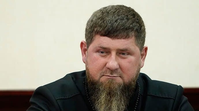 В разведке сказали, что произошло с Кадыровым ➤ Prozoro.net.ua