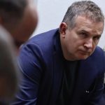 У мережі обурені появою Горбунова, на суді у Коломойського ➤ Prozoro.net.ua