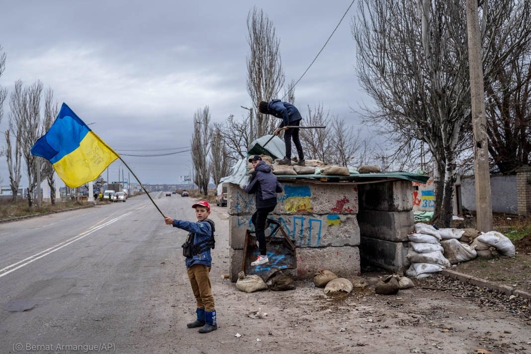 Астролог відповів, скільки ще триватиме війна в Україні