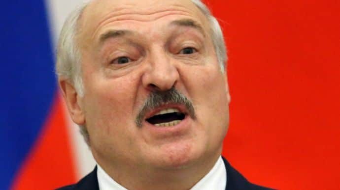 Лукашенко после переговоров с Путиным: Украина — это цветочки