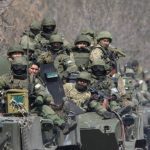 Путин готовится к новому масштабному наступлению: названа дата ➤ Prozoro.net.ua