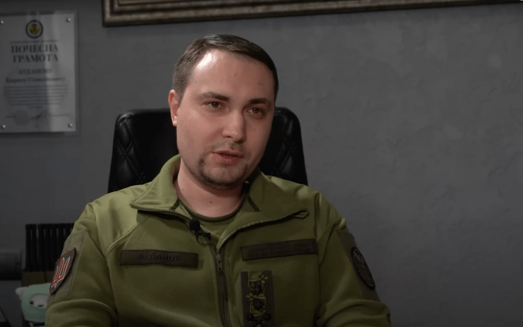Буданов назвав єдиний сценарій завершення війни в Україні ➤ Prozoro.net.ua