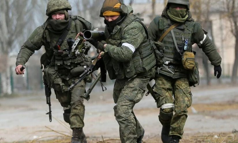 Британия выделила Украине рекордную военную помощьprozoro.net.ua