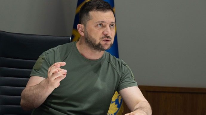 Почему Зеленский заговорил о “закручивании гаек” в экономике ➤ Prozoro.net.ua