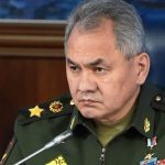Шойгу сказал, когда Россия собирается закончить войну ➤ Prozoro.net.ua