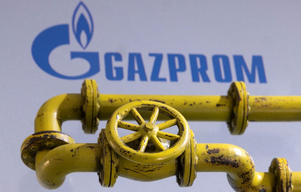 Росія готується до великих газових втрат ➤ Prozoro.net.ua