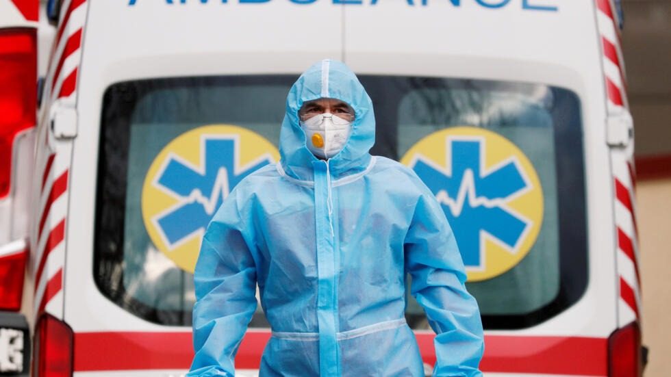 Україні загрожує спалах заразної хвороби: МОЗ попереджає ➤ Prozoro.net.ua