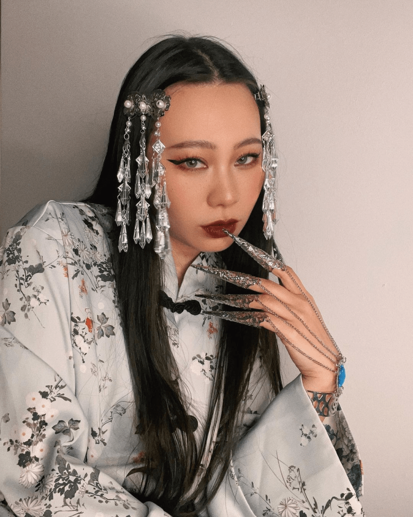 Відома російська співачка прийшла на The Voice у Німеччині та набрехала про своє походження