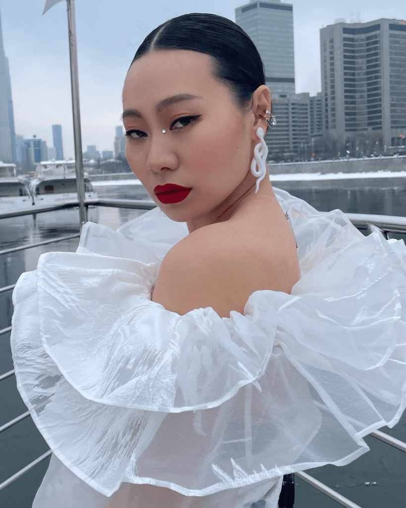 Відома російська співачка прийшла на The Voice у Німеччині та набрехала про своє походження