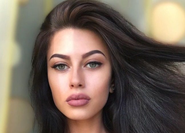 Скандал на “Міс Україна“: модель відмовилася від конкурсу