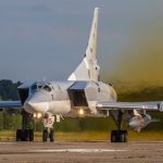 Буданов: Ющенко після Кучми знищив останні бомбардувальники Ту-22М3 ➤ Prozoro.net.ua
