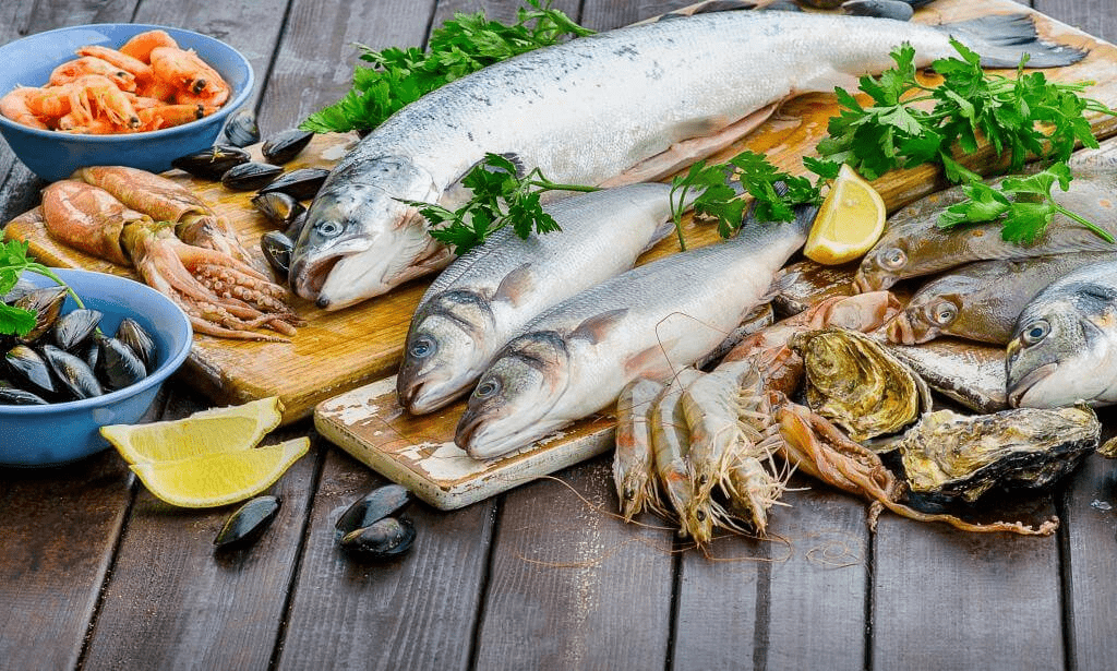 Яка риба найкорисніша: її варто їсти частіше ➤ Prozoro.net.ua