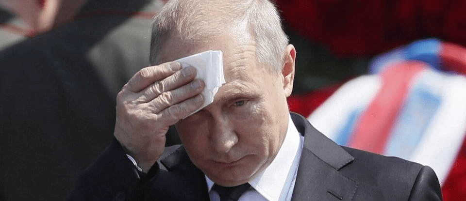 Коли помре Путін: прогноз української відьми ➤ Prozoro.net.ua