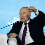 Заява Путіна стосовно перемовин з Україною обурила росіян та викликала хвилю істерики ➤ Prozoro.net.ua