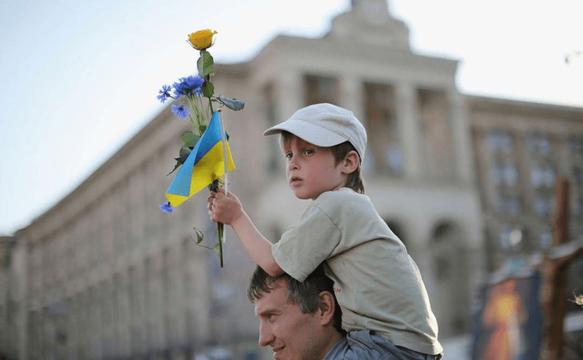 В Україні після війни чоловіків буде більше за жінок: вчений пояснив причини ➤ Prozoro.net.ua