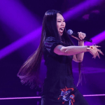 Відома російська співачка прийшла на The Voice у Німеччині та набрехала про своє походження ➤ Prozoro.net.ua