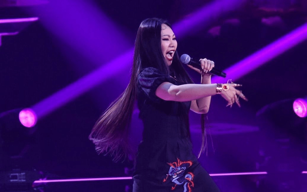 Відома російська співачка прийшла на The Voice у Німеччині та набрехала про своє походження ➤ Prozoro.net.ua