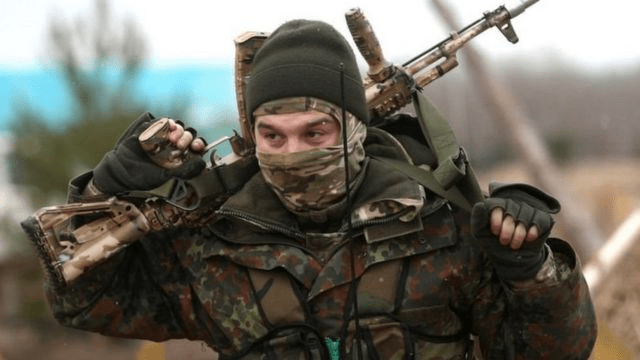 Росія збирає нові великі формування військ для війни в Україніprozoro.net.ua
