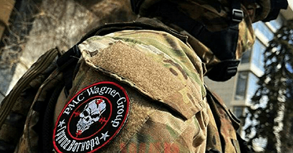 ISW: бойовики “Вагнера” повернулись до Бахмуту ➤ Prozoro.net.ua