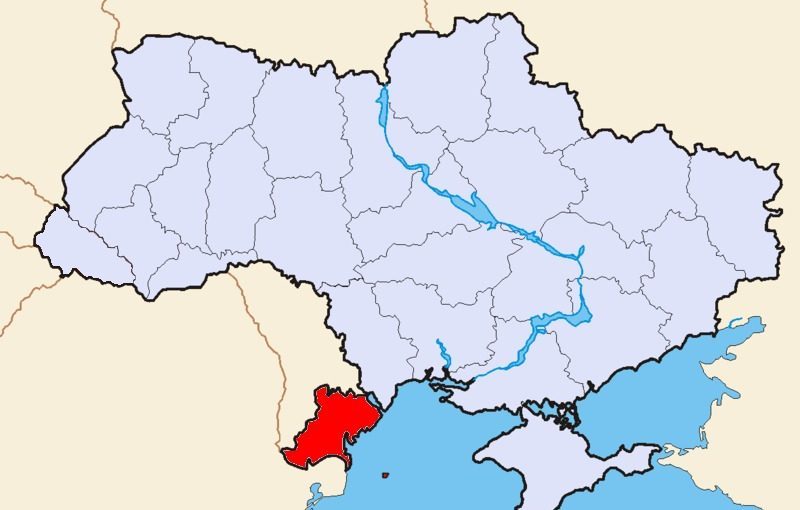 У Румунії назвали своєю частину території України ➤ Prozoro.net.ua