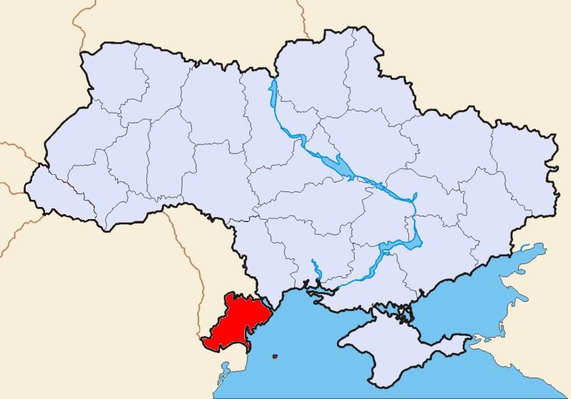 У Румунії назвали своєю частину території України