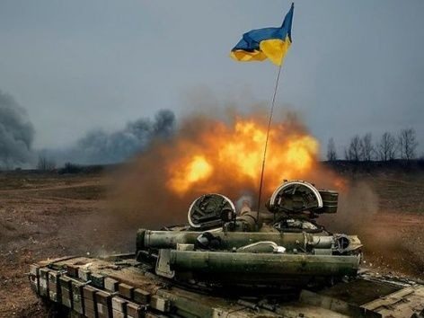 Война закончится мгновенно: из США прозвучали важные подробности
