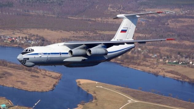 В Мали разбился самолет с «вагнеровцами» на борту ➤ Prozoro.net.ua