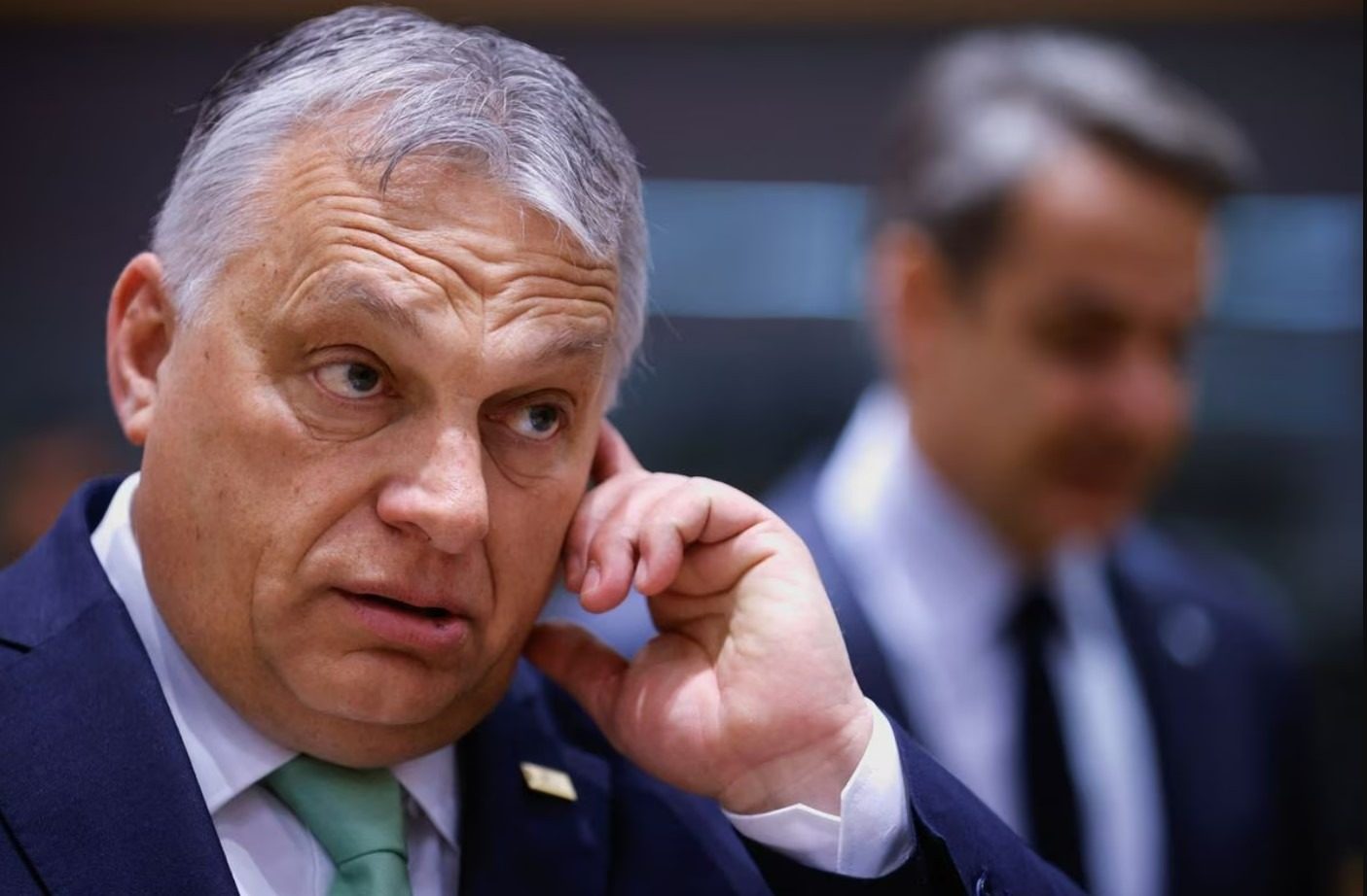 Венгрия поставила Украине ультиматум: дерзкое заявление Орбана