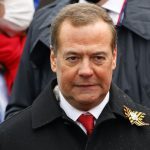 Медведєв обізвав керівників країн Заходу та порівняв їх з тваринами ➤ Prozoro.net.ua