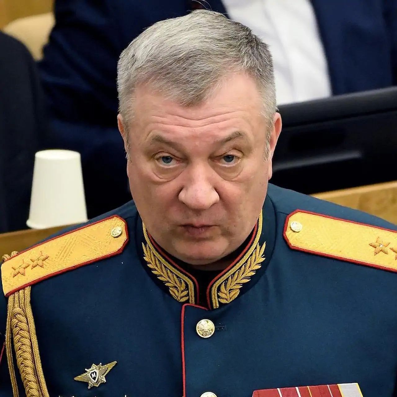 Депутат РФ о войне: «Нам врут, все очень плохо»