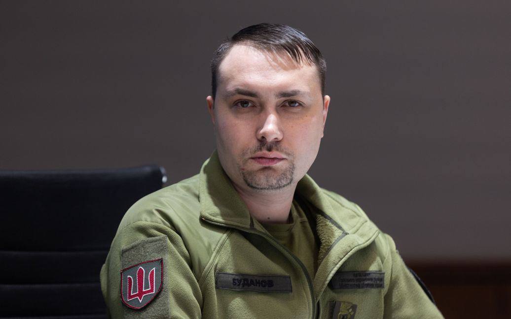 Буданов здивував заявою про смерть Пригожина