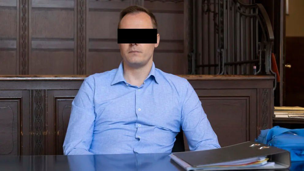 Порноактор зґвалтував біженку з України, яку прихистив