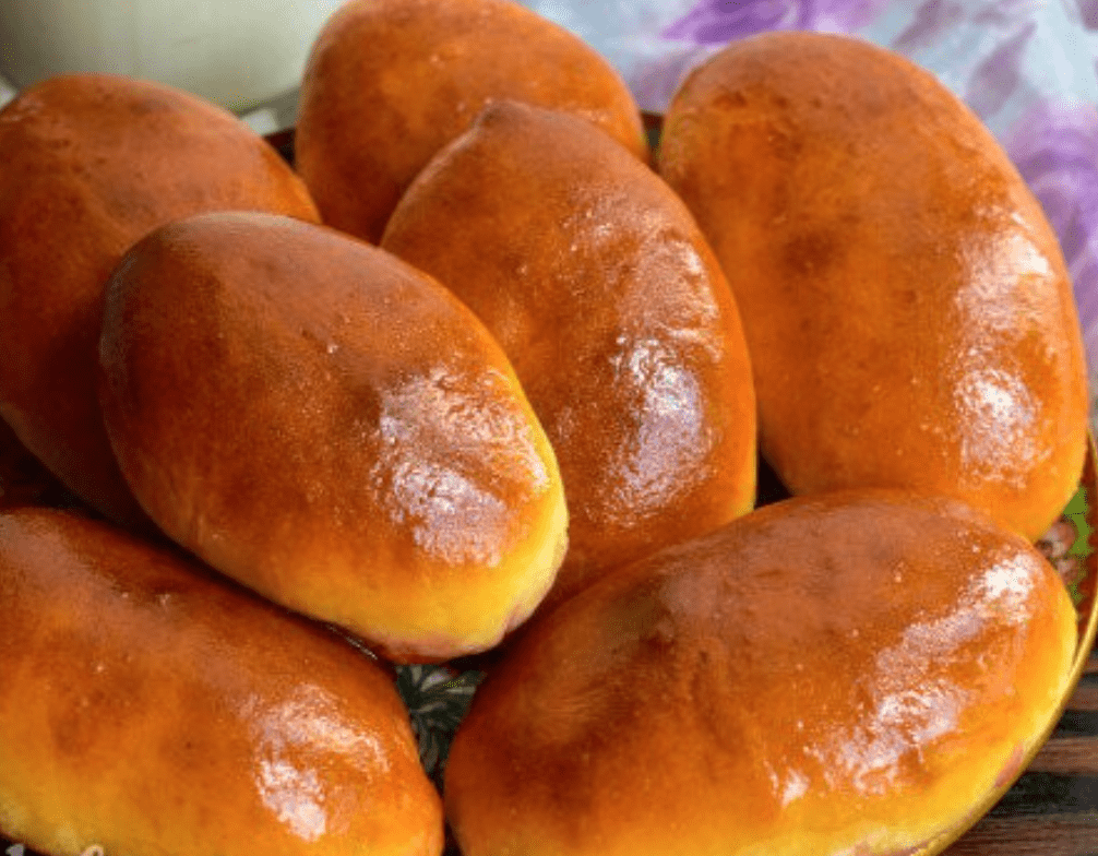 Рецепт найсмачнішого тіста для смажених пиріжків ➤ Prozoro.net.ua