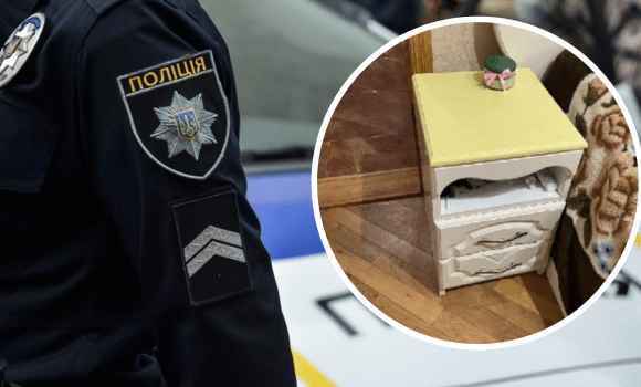 Знають всі злодії: місця в будинку, де не варто ховати гроші