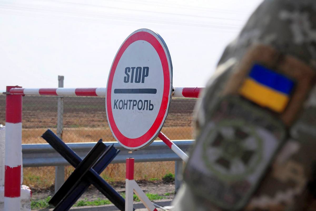 Нові обмеження у Польщі: українці змушені викидати товари ➤ Prozoro.net.ua