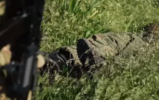 У Маріуполі п’яних окупантів утопили в морі