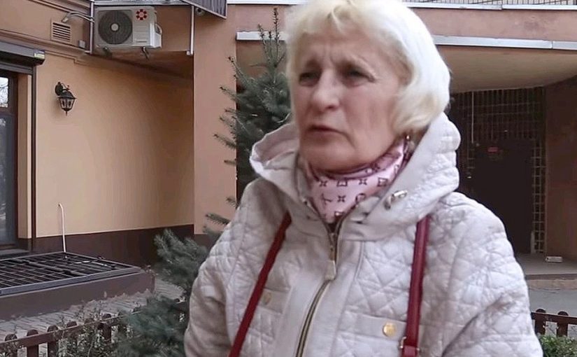 “Живем, как собаки”: украинские беженцы о Германииprozoro.net.ua
